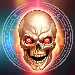 Скачать Gunspell - Match 3 Puzzle RPG (Ганспелл) [МОД: Много денег, Монет и Все открыто] | Взлом Gunspell - Match 3 Puzzle RPG на Андроид