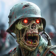 Скачать Zombeast: FPS Zombie Shooter (Зомбиист) [МОД: Много монет, Открытые уровни и Мега MOD] | Взлом Zombeast: FPS Zombie Shooter на Андроид