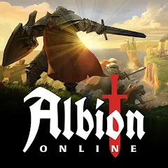 Скачать Albion Online (Альбион Онлайн) [МОД: Все открыто, Дополнительные деньги и Меню MOD] | Взлом Albion Online на Андроид