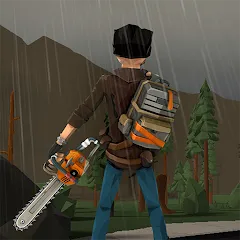 Скачать The Walking Zombie 2: Shooter (Зе Волкинг Зомби 2) [МОД: Деньги, Монеты и Меню MOD] | Взлом The Walking Zombie 2: Shooter на Андроид