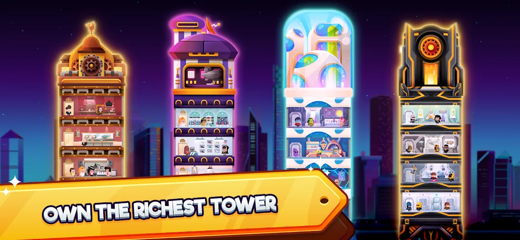Cash, Inc. Fame & Fortune Game [МОД: Бесконечные деньги, Монеты и Мега MOD] Screenshot 2