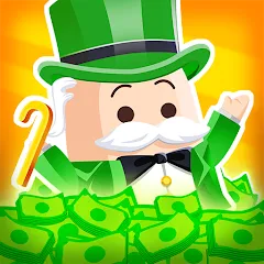 Скачать Cash, Inc. Fame & Fortune Game [МОД: Бесконечные деньги, Монеты и Мега MOD] | Взлом Cash, Inc. Fame & Fortune Game на Андроид