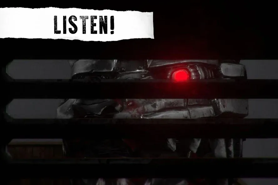 CASE: Animatronics Horror game (КЕЙС) [МОД: Деньги, Монеты и Меню MOD] Screenshot 3