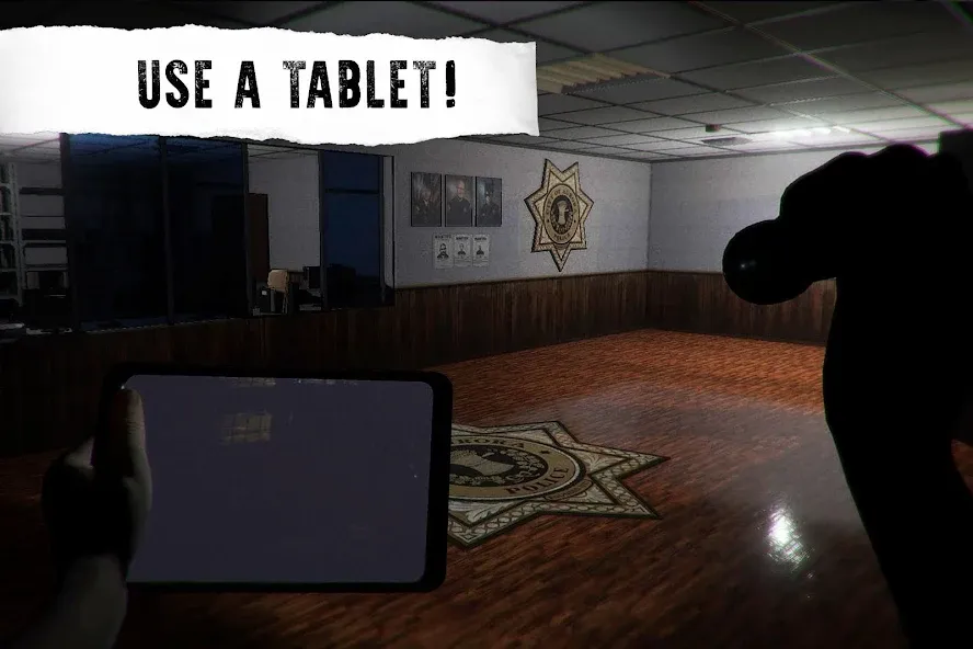 CASE: Animatronics Horror game (КЕЙС) [МОД: Деньги, Монеты и Меню MOD] Screenshot 4