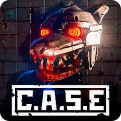 Скачать CASE: Animatronics Horror game (КЕЙС) [МОД: Деньги, Монеты и Меню MOD] | Взлом CASE: Animatronics Horror game на Андроид
