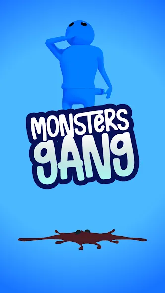 Monsters Gang 3D: beast fights [МОД: Меню, Бесконечные монеты и Открытые уровни] Screenshot 1