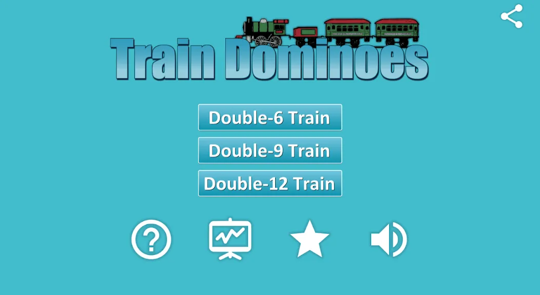 Train Dominoes (Трейн Доминос) [МОД: Все открыто, Дополнительные деньги и Меню MOD] Screenshot 5