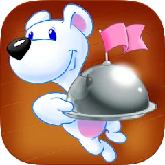 Скачать Lunch Rush HD Restaurant Games [МОД: Много монет, Открытые уровни и Мега MOD] | Взлом Lunch Rush HD Restaurant Games на Андроид