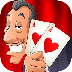Скачать Solitaire Perfect Match [МОД: Меню, Бесконечные монеты и Открытые уровни] | Взлом Solitaire Perfect Match на Андроид