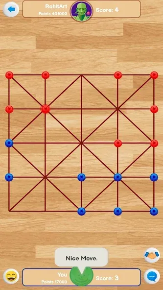 Bead 16 - Sholo Guti, Bead 12 (Бид 16) [МОД: Много монет, Открытые уровни и Мега MOD] Screenshot 3