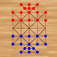 Скачать Bead 16 - Sholo Guti, Bead 12 (Бид 16) [МОД: Много монет, Открытые уровни и Мега MOD] | Взлом Bead 16 - Sholo Guti, Bead 12 на Андроид
