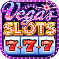 Скачать VEGAS Slots by Alisa – Free Fu (Вегас Слоты от Алисы) [МОД: Много денег, Монет и Все открыто] | Взлом VEGAS Slots by Alisa – Free Fu на Андроид