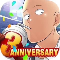 Скачать One-Punch Man:Road to Hero 2.0 (Ван) [МОД: Много денег, Монет и Все открыто] | Взлом One-Punch Man:Road to Hero 2.0 на Андроид