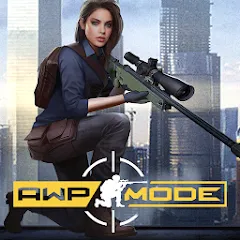 Скачать AWP Mode: Online Sniper Action (ЭЙВИПИ Режим) [МОД: Много денег, Монет и Все открыто] | Взлом AWP Mode: Online Sniper Action на Андроид