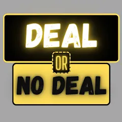 Скачать Deal or No Deal (Дил ор Но Дил) [МОД: Много монет, Открытые уровни и Мега MOD] | Взлом Deal or No Deal на Андроид