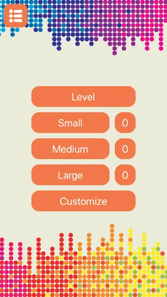 Color Battle — Flood all! (Цветовая битва) [MOD: Premium/Unlocked] - Скриншот 4