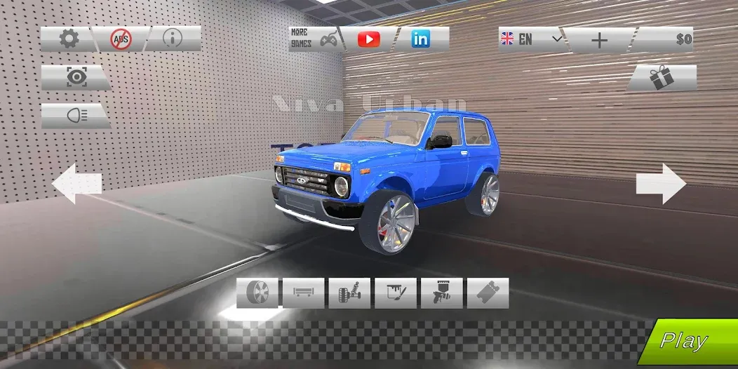 TOFAS Dogan SLX Simulation [МОД: Много монет, Открытые уровни и Мега MOD] Screenshot 2