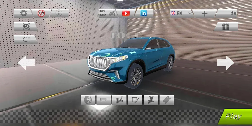 TOFAS Dogan SLX Simulation [МОД: Много монет, Открытые уровни и Мега MOD] Screenshot 5