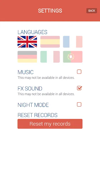 90 Seconds (Секунд) [МОД: Деньги, Монеты и Меню MOD] Screenshot 2