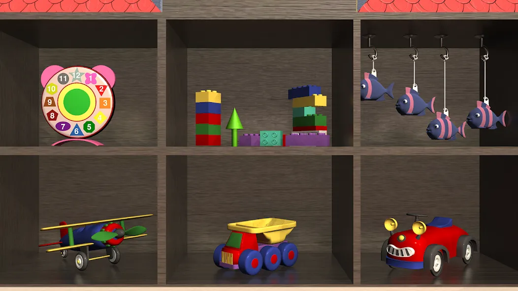 Four Rooms Escape 3 (Фор Румс Эскейп 3) [МОД: Бесконечные деньги, Монеты и Мега MOD] Screenshot 5
