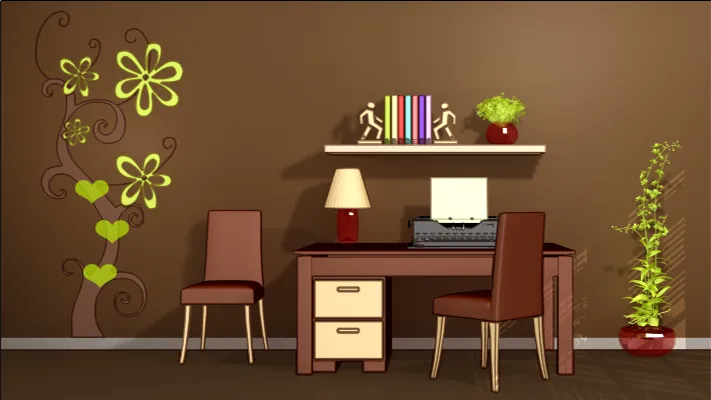 Four Seasons Escape (Фо Сизонс Эскеип) [МОД: Много монет, Открытые уровни и Мега MOD] Screenshot 3