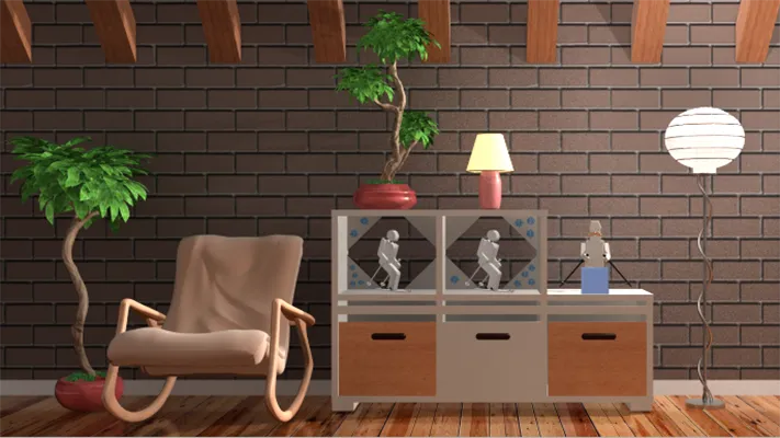 Four Seasons Escape (Фо Сизонс Эскеип) [МОД: Много монет, Открытые уровни и Мега MOD] Screenshot 4