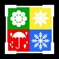 Скачать Four Seasons Escape (Фо Сизонс Эскеип) [МОД: Много монет, Открытые уровни и Мега MOD] | Взлом Four Seasons Escape на Андроид