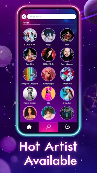 Dancing Road: Color Ball Run! (Дансинг Роад) [МОД: Бесконечные деньги, Монеты и Мега MOD] Screenshot 5