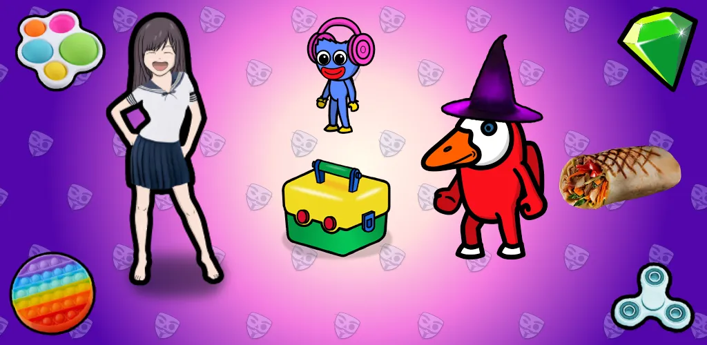 Bubble Kvass: Amon Goose [МОД: Много денег, Монет и Все открыто] Screenshot 2