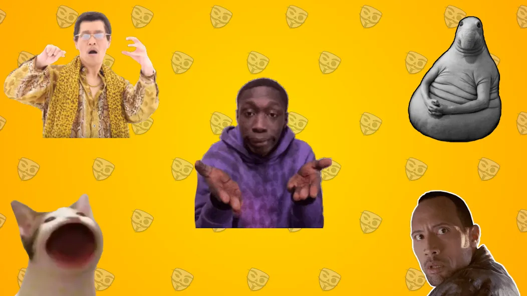 Bubble Kvass: Amon Goose [МОД: Много денег, Монет и Все открыто] Screenshot 5