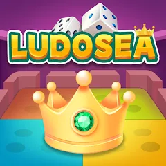 Скачать LudoSea (ЛудоСи) [МОД: Деньги, Монеты и Меню MOD] | Взлом LudoSea на Андроид