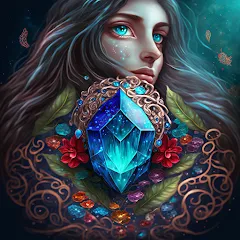 Скачать Avalon Jewels Match-3 (Авалон Джуэлс) [МОД: Меню, Бесконечные монеты и Открытые уровни] | Взлом Avalon Jewels Match-3 на Андроид