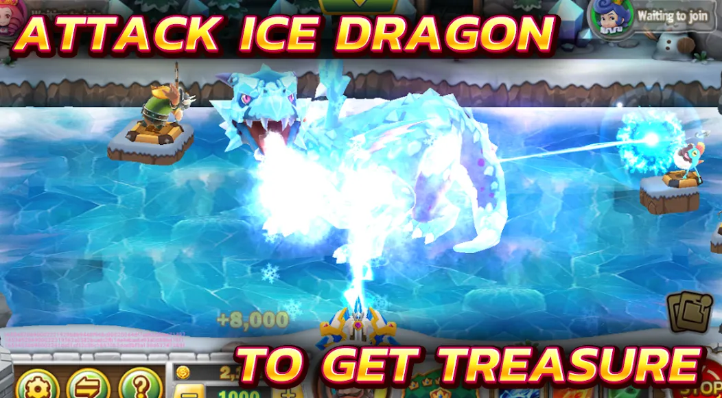 iRich Slots&Games Casino, 777 [МОД: Много денег, Монет и Все открыто] Screenshot 3