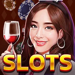 Скачать iRich Slots&Games Casino, 777 [МОД: Много денег, Монет и Все открыто] | Взлом iRich Slots&Games Casino, 777 на Андроид