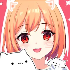 Скачать Viya Avatar Maker:emoji (Вия Аватар Мейкер) [МОД: Много денег, Монет и Все открыто] | Взлом Viya Avatar Maker:emoji на Андроид