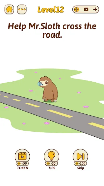 Brain Rush — Brain Hole Bang (Брейн Раш) [MOD: Меню/Много денег] - Скриншот 1