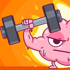 Скачать SSS Brain GYM (ССС Брейн ДЖИМ) [МОД: Меню, Бесконечные монеты и Открытые уровни] | Взлом SSS Brain GYM на Андроид