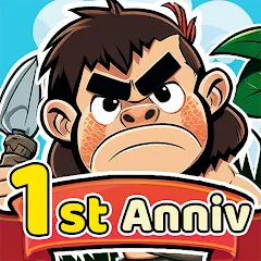 Скачать Wild Survival - Idle Defense (Уайлд Сурвивал) [МОД: Меню, Бесконечные монеты и Открытые уровни] | Взлом Wild Survival - Idle Defense на Андроид