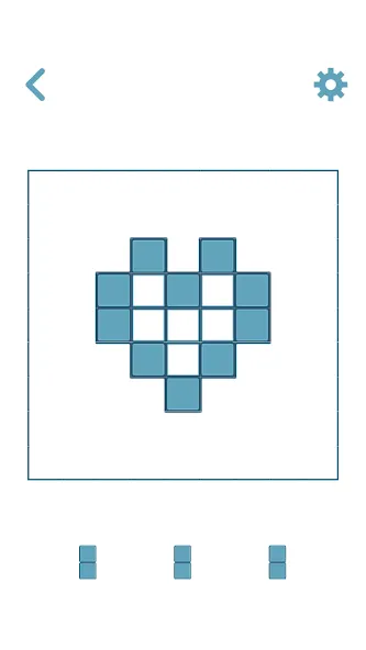 Endless Challenging Block (Эндлесс Челленджинг Блок) [МОД: Меню, Бесконечные монеты и Открытые уровни] Screenshot 1