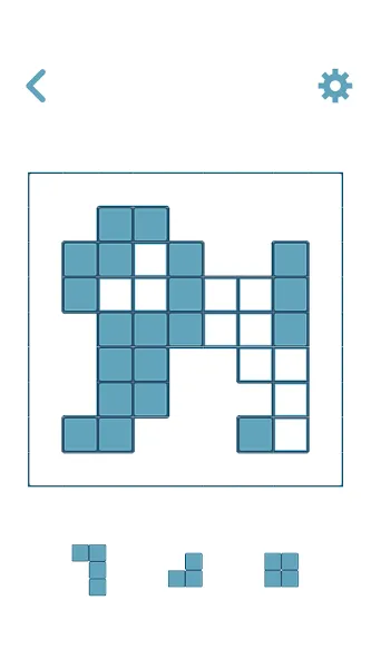 Endless Challenging Block (Эндлесс Челленджинг Блок) [МОД: Меню, Бесконечные монеты и Открытые уровни] Screenshot 2