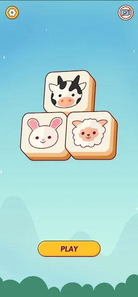 How to Fast Tile (Хау ту Фаст Тайл) [МОД: Деньги, Монеты и Меню MOD] Screenshot 1