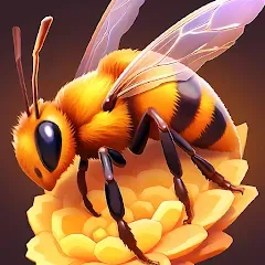 Скачать Honey Bottles - merge puzzle (Хани Ботлс) [МОД: Много монет, Открытые уровни и Мега MOD] | Взлом Honey Bottles - merge puzzle на Андроид
