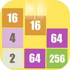 Скачать Target 2048 (Таргет 2048) [МОД: Много денег, Монет и Все открыто] | Взлом Target 2048 на Андроид