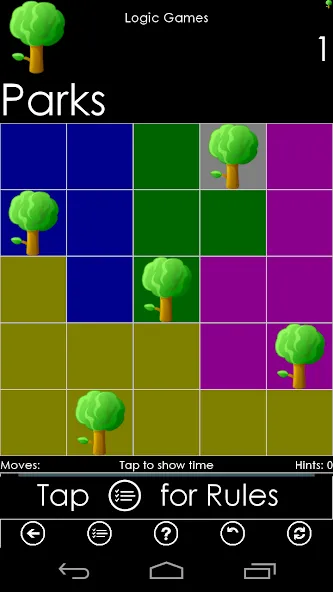 100 Logic Games - Time Killers (Логических игр) [МОД: Деньги, Монеты и Меню MOD] Screenshot 1