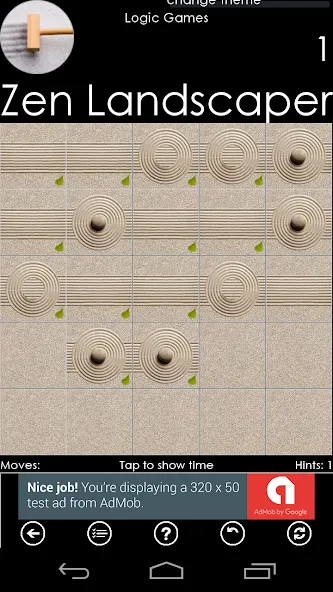 100 Logic Games - Time Killers (Логических игр) [МОД: Деньги, Монеты и Меню MOD] Screenshot 4
