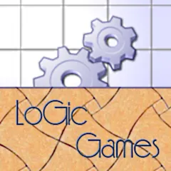 Скачать 100 Logic Games - Time Killers (Логических игр) [МОД: Деньги, Монеты и Меню MOD] | Взлом 100 Logic Games - Time Killers на Андроид