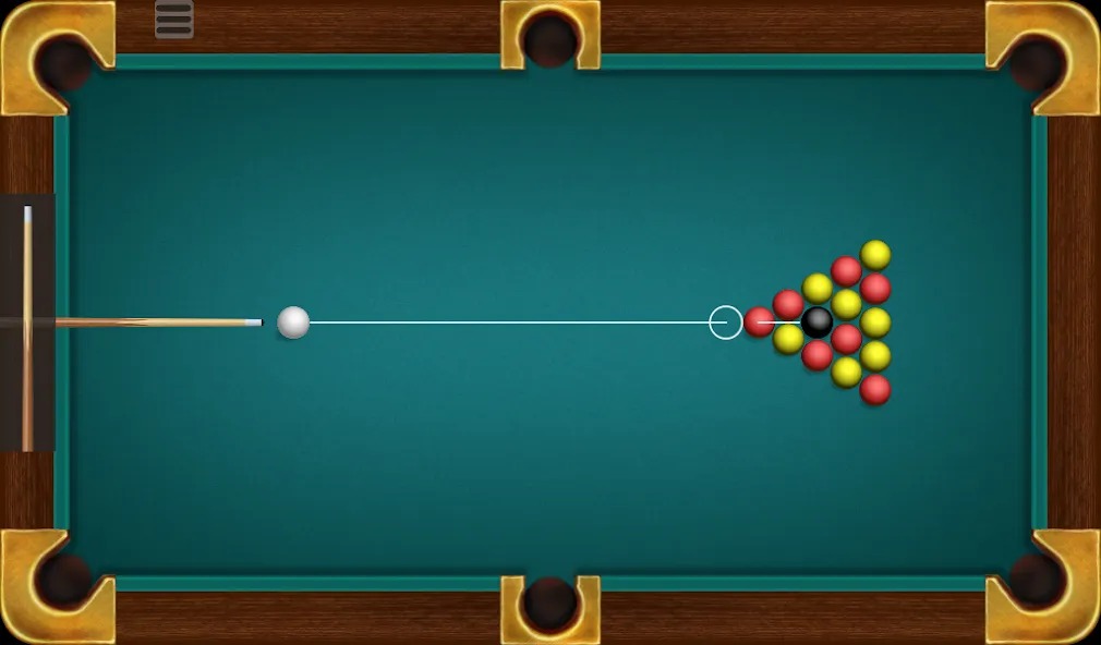 Pool Billiards offline [МОД: Много монет, Открытые уровни и Мега MOD] Screenshot 3