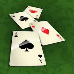Скачать Klondike Solitaire: Classic [МОД: Много денег, Монет и Все открыто] | Взлом Klondike Solitaire: Classic на Андроид
