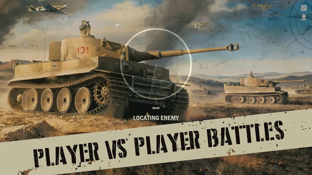 KARDS - The WW2 Card Game (КАРДС) [МОД: Бесконечные деньги, Монеты и Мега MOD] Screenshot 2