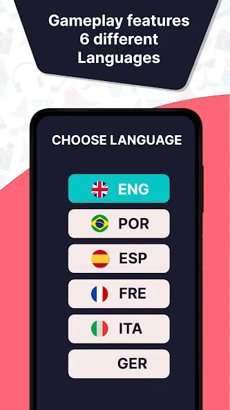 Would u Rather? Party Game [МОД: Деньги, Монеты и Меню MOD] Screenshot 5